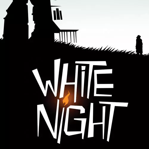 White Night