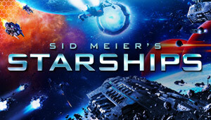 Sid Meier's Starships