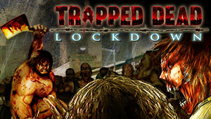 Trapped Dead: Lockdown