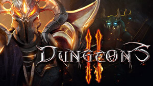 Dungeons 2