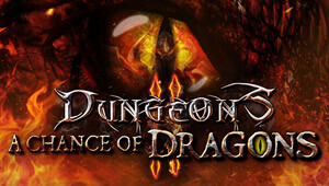 Dungeons 2: A Chance Of Dragons DLC