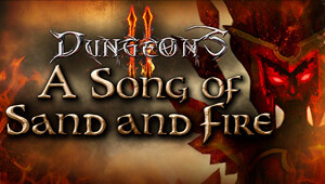 Dungeons 2: A Song of Sand and Fire DLC