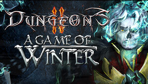 Dungeons 2: A Game of Winter DLC