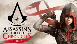 Assassin's Creed Chronicles: China