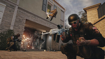 Screenshot2 - Tom Clancy's Rainbow Six Siege