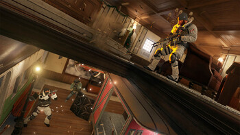 Screenshot4 - Tom Clancy's Rainbow Six Siege