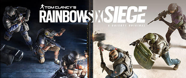 Play Rainbow Six Siege with new content for free from 1st to 8th December
