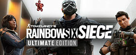 Tom Clancy's Rainbow Six Siege - Ultimate Edition