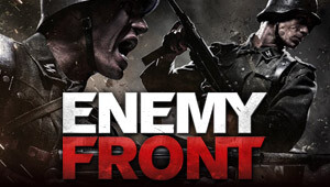 Enemy Front