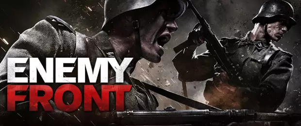 Enemy Front