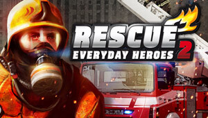 RESCUE 2: Everyday Heroes