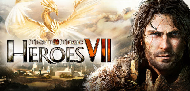 Might & Magic: Heroes VII