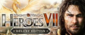 Might & Magic Heroes VII Deluxe Edition
