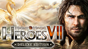 Might & Magic Heroes VII Deluxe Edition