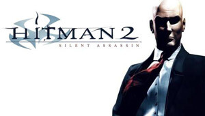 Hitman 2: Silent Assassin