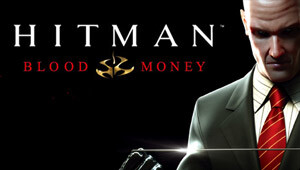 Hitman: Blood Money