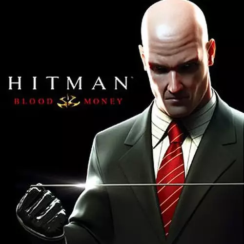 Hitman: Blood Money