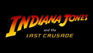 Indiana Jones and the Last Crusade