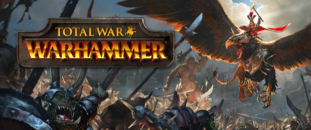 Total War: WARHAMMER