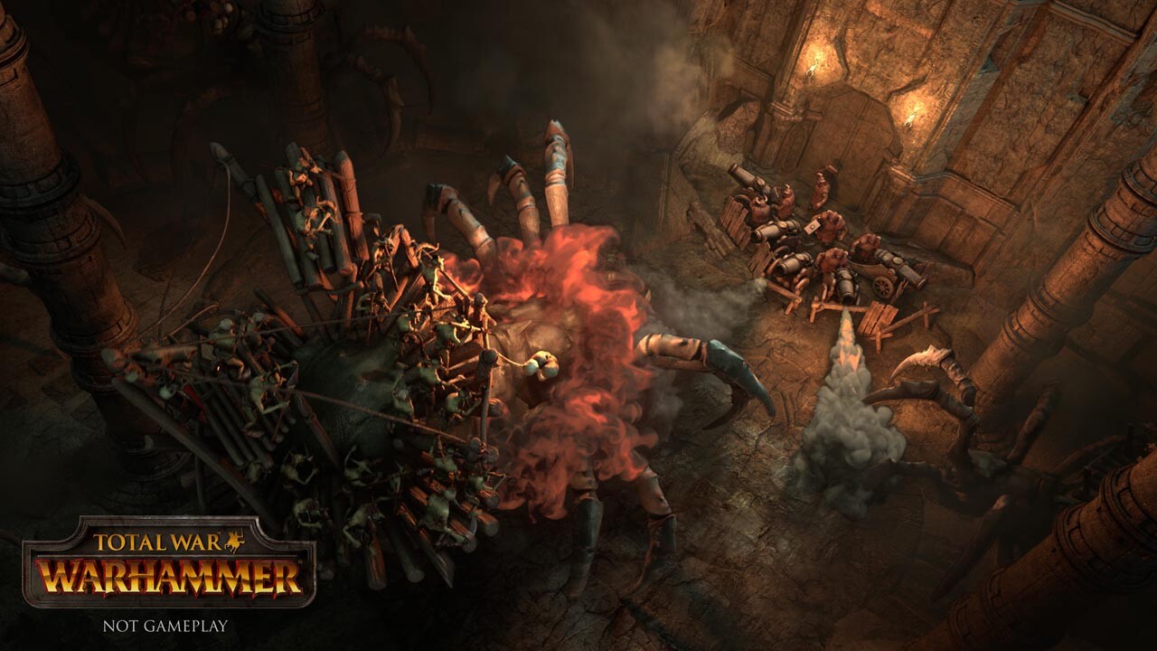 Total War: WARHAMMER on Steam