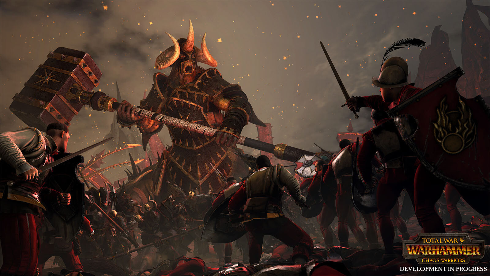 best warhammer action rpg games pc