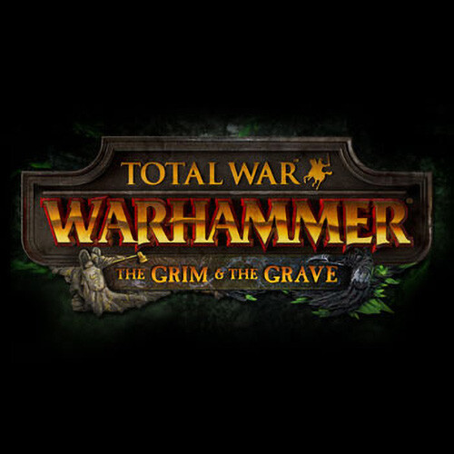 Total War: WARHAMMER - The Grim & The Grave