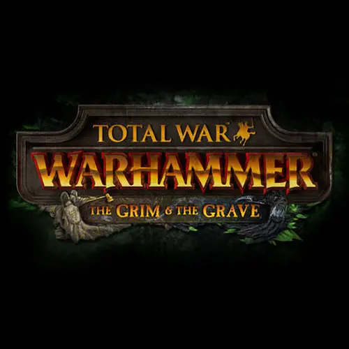 Total War: WARHAMMER - The Grim & The Grave