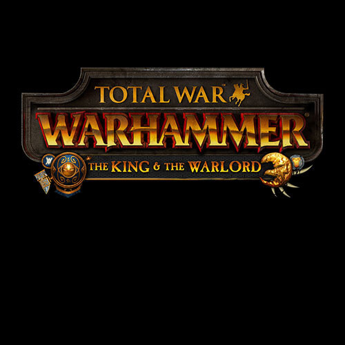 Total War: WARHAMMER - The King and the Warlord