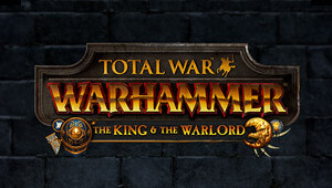 Total War: WARHAMMER - The King and the Warlord