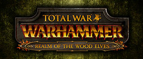 Total War: WARHAMMER - Realm of the Wood Elves