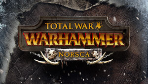 Total War: WARHAMMER - Norsca