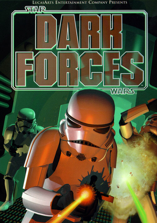 download dark forces steam