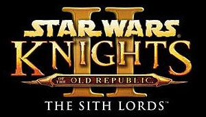 Star Wars: Knights of the Old Republic II - The Sith Lords gamesplanet.com