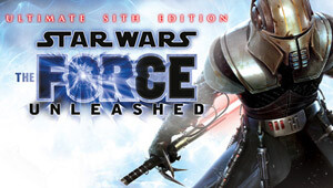 Star Wars: The Force Unleashed - Ultimate Sith Edition