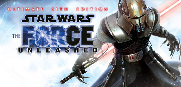 Star Wars: The Force Unleashed - Ultimate Sith Edition - Cover / Packshot