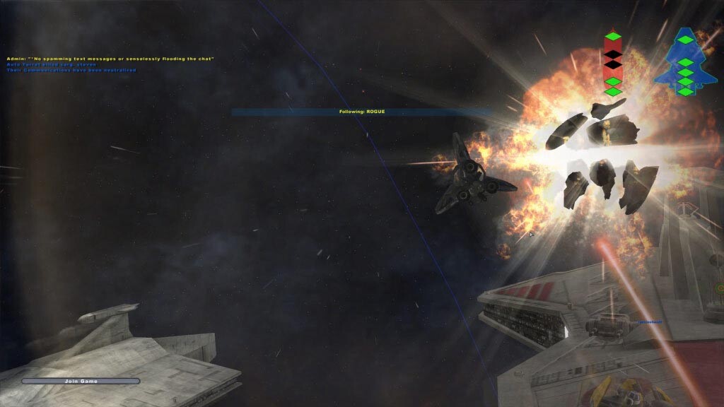 2005 star wars battlefront 2 multiplayer on pc free download