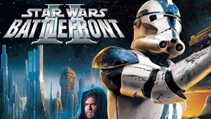 Star Wars: Battlefront 2 (Classic, 2005)