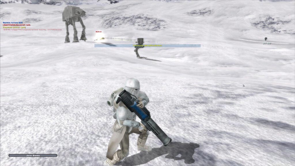 Star Wars Battlefront 2 ( Classic , 2005 ) Pc