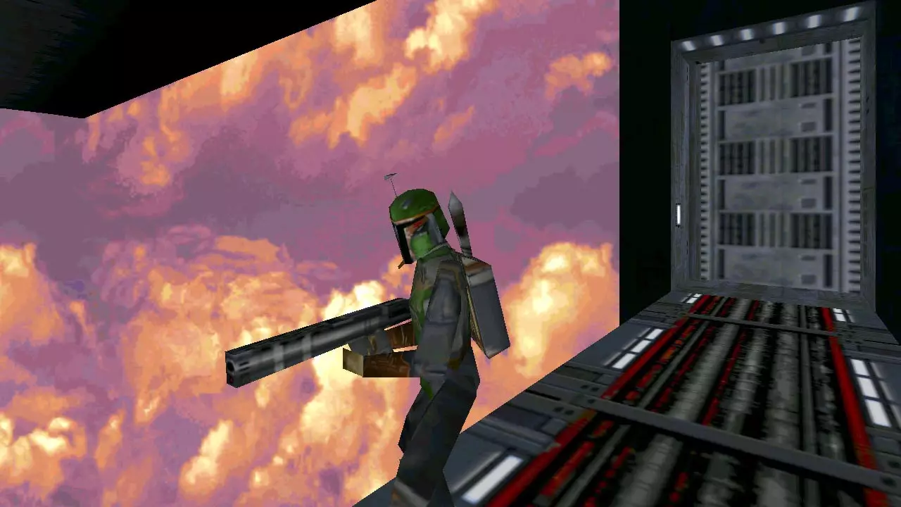 download jedi knight dark forces ii