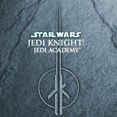 Star Wars Jedi Knight: Jedi Academy