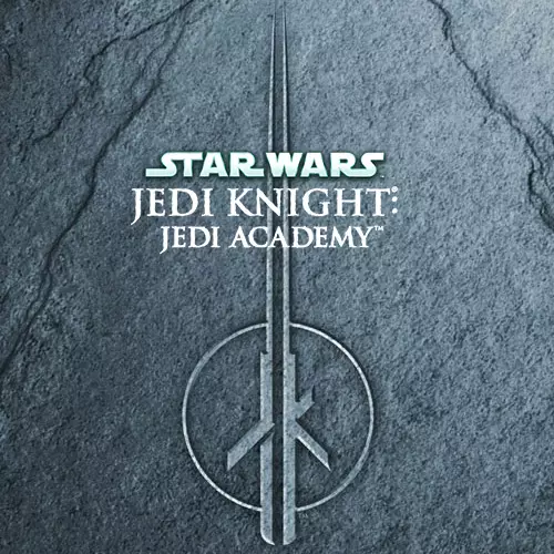 Star Wars Jedi Knight: Jedi Academy