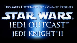 Star Wars Jedi Knight II: Jedi Outcast