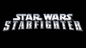 Star Wars Starfighter