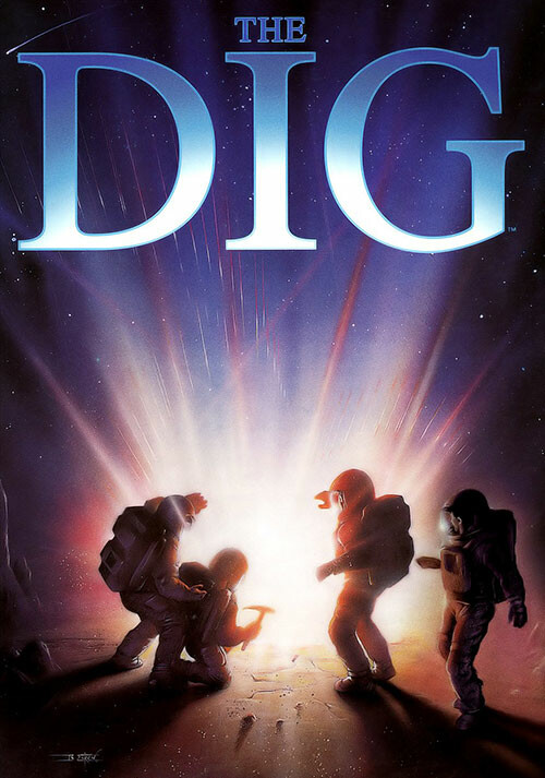 The dig for mac os