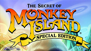 The Secret of Monkey Island: Special Edition