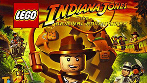 LEGO Indiana Jones: The Original Adventures