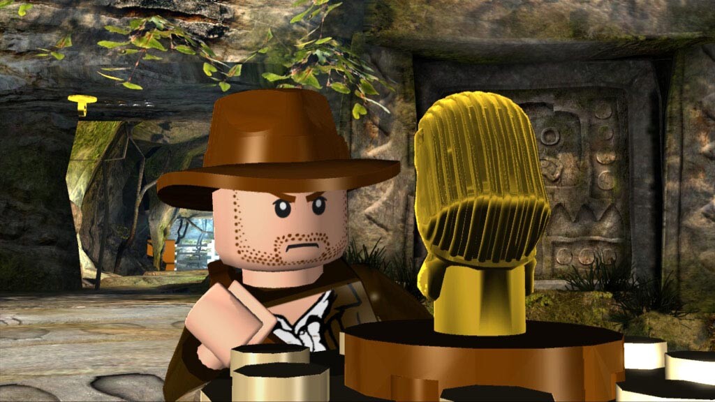 LEGO Indiana Jones: The Original Adventures Steam Key PC - Buy now