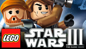 LEGO Star Wars III: The Clone Wars