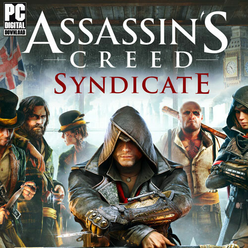 Assassin's Creed Syndicate