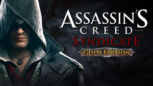 Assassin's Creed Syndicate - Gold Edition